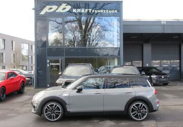 Mini Cooper S 82.902 km 17.950 &euro; Gütersloh 33332
