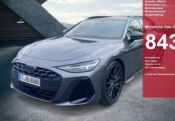 Audi A6 9.500 km 72.875 &euro; Gütersloh 33330