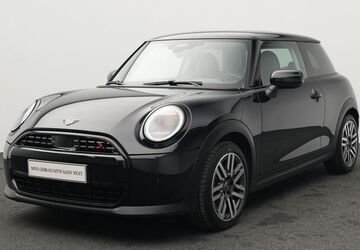 Mini Cooper S 7.048 km 31.253 &euro; Bielefeld 33719