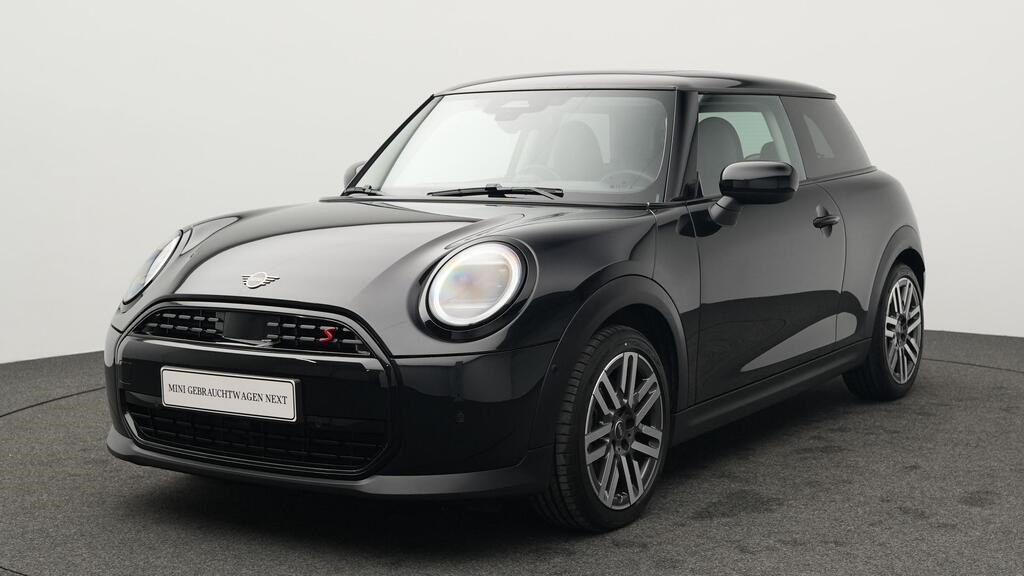 Mini Cooper S 7.048 km 31.253 &euro; Bielefeld 33719