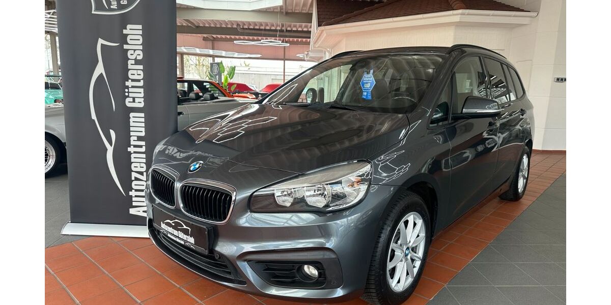 BMW 218 137.000 km 12.999 &euro; Gütersloh 33334