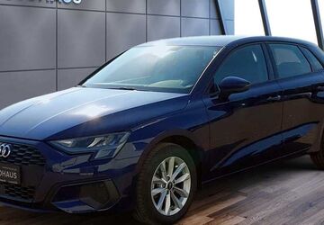 Audi A3 39.651 km 21.750 &euro; Bad Salzuflen 32105