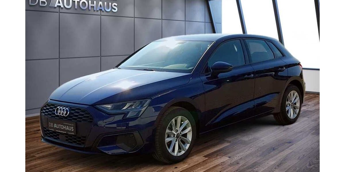 Audi A3 39.651 km 21.750 &euro; Bad Salzuflen 32105