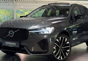 Volvo XC60 8.766 km 56.550 &euro; Bielefeld 33647
