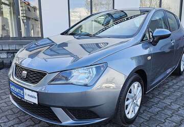 Seat Ibiza 170.435 km 4.490 &euro; Löhne 32584