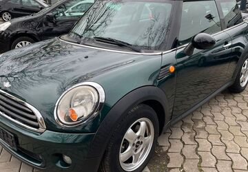 Mini ONE 157.500 km 2.950 &euro; Bielefeld 33659