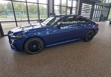 Mercedes-Benz CLE 300 24.771 km 49.000 &euro; Hövelhof 33161