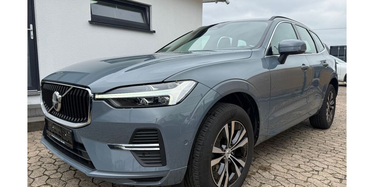 Volvo XC60 83.735 km 33.500 &euro; Bielefeld 33659