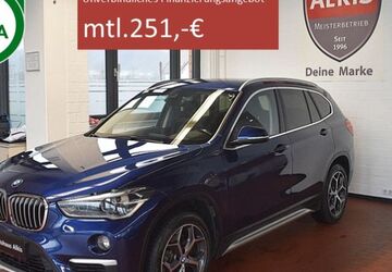 BMW X1 101.981 km 19.999 &euro; Bielefeld 33647