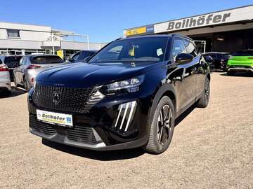 Gebrauchte Peugeot 2008