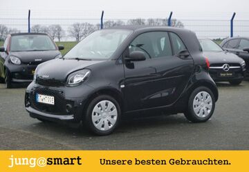 Smart ForTwo 41.900 km 8.650 &euro; Schloß Holte-Stukenbrock 33758