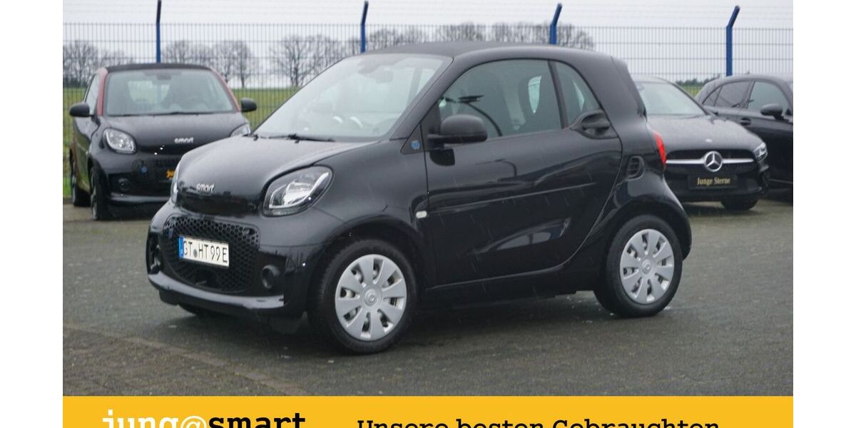 Smart ForTwo 41.900 km 8.650 &euro; Schloß Holte-Stukenbrock 33758