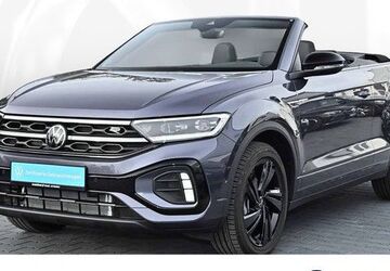 VW T-Roc 7.000 km 37.990 &euro; Bielefeld 33689
