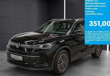 VW Tiguan 21.751 km 34.840 &euro; Schloß Holte-Stukenbrock 33758