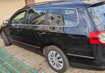 VW Passat 238.000 km 3.000 &euro; Bielefeld 33604