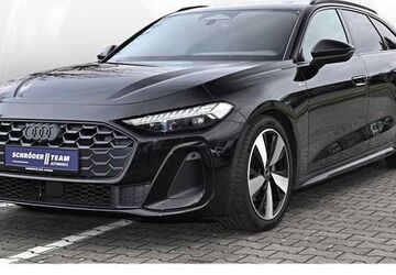 Audi A5 14.235 km 45.990 &euro; Bielefeld 33689