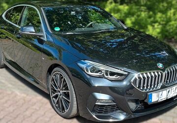 BMW 220 Gran Coupé 87.000 km 25.150 &euro; Bielefeld 33613