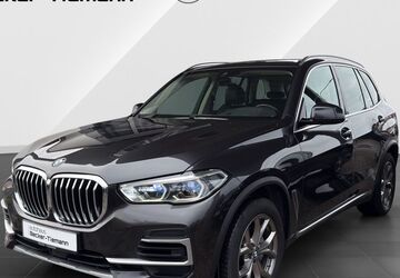 BMW X5 139.158 km 41.404 &euro; Lemgo 32657