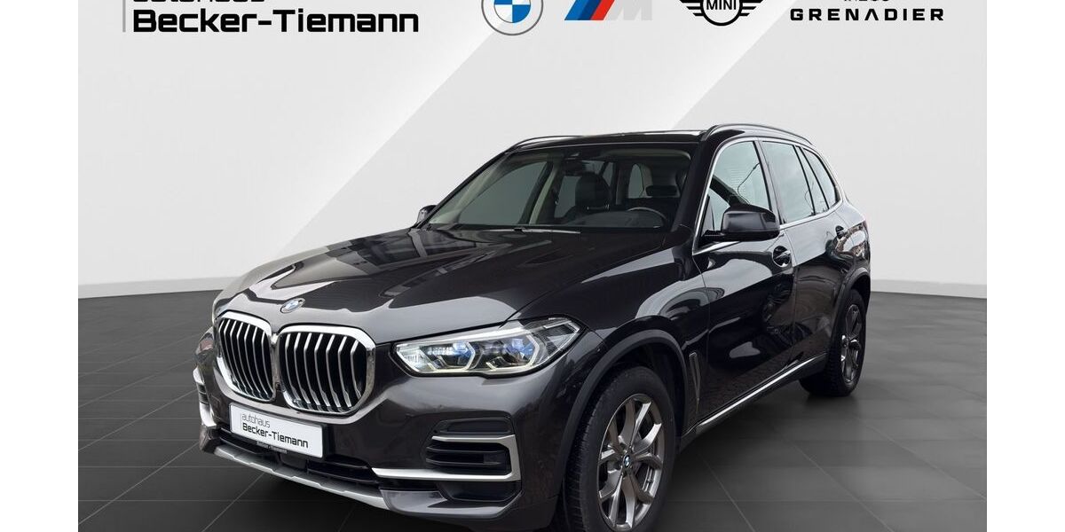 BMW X5 139.158 km 41.404 &euro; Lemgo 32657