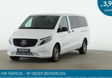 Mercedes-Benz Vito 122.046 km 28.828 &euro; Bielefeld 33609