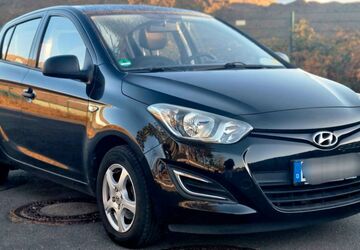 Hyundai i20 149.950 km 3.890 &euro; Bielefeld 33649