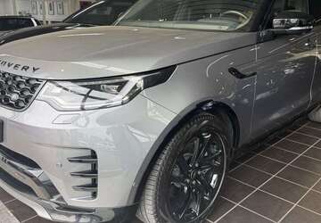 Land Rover Discovery 45.413 km 59.950 &euro; Bielefeld 33649