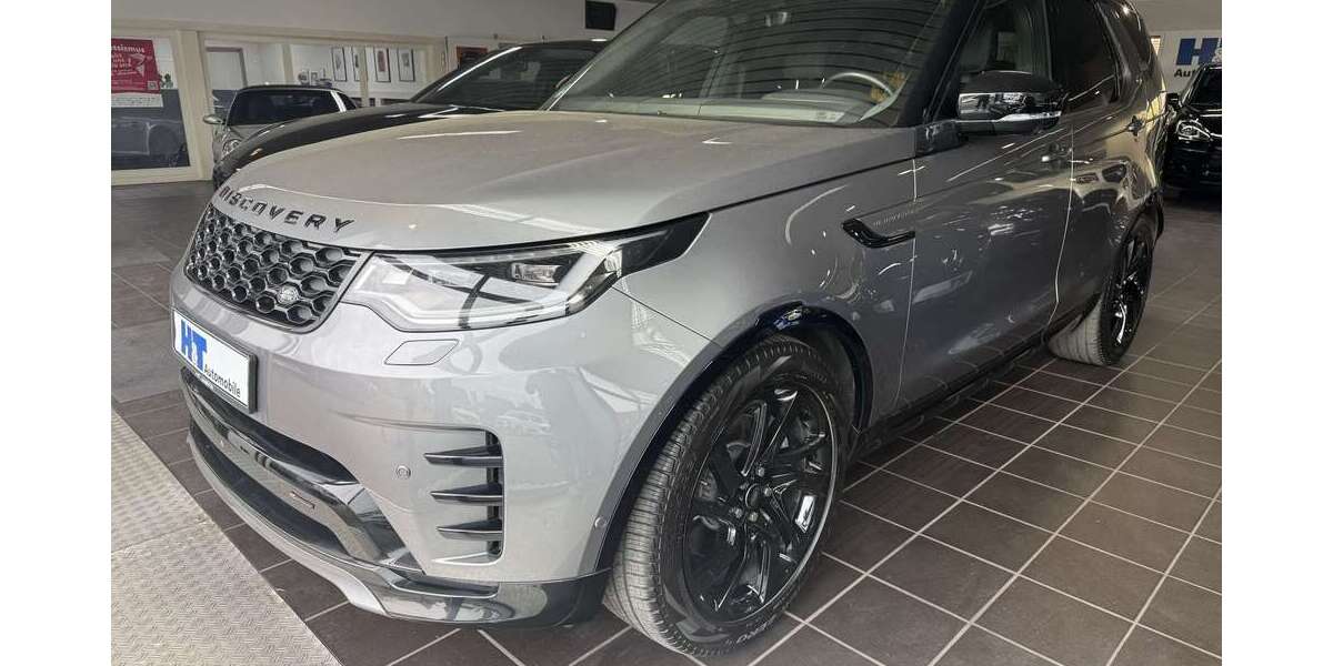 Land Rover Discovery 45.413 km 59.950 &euro; Bielefeld 33649