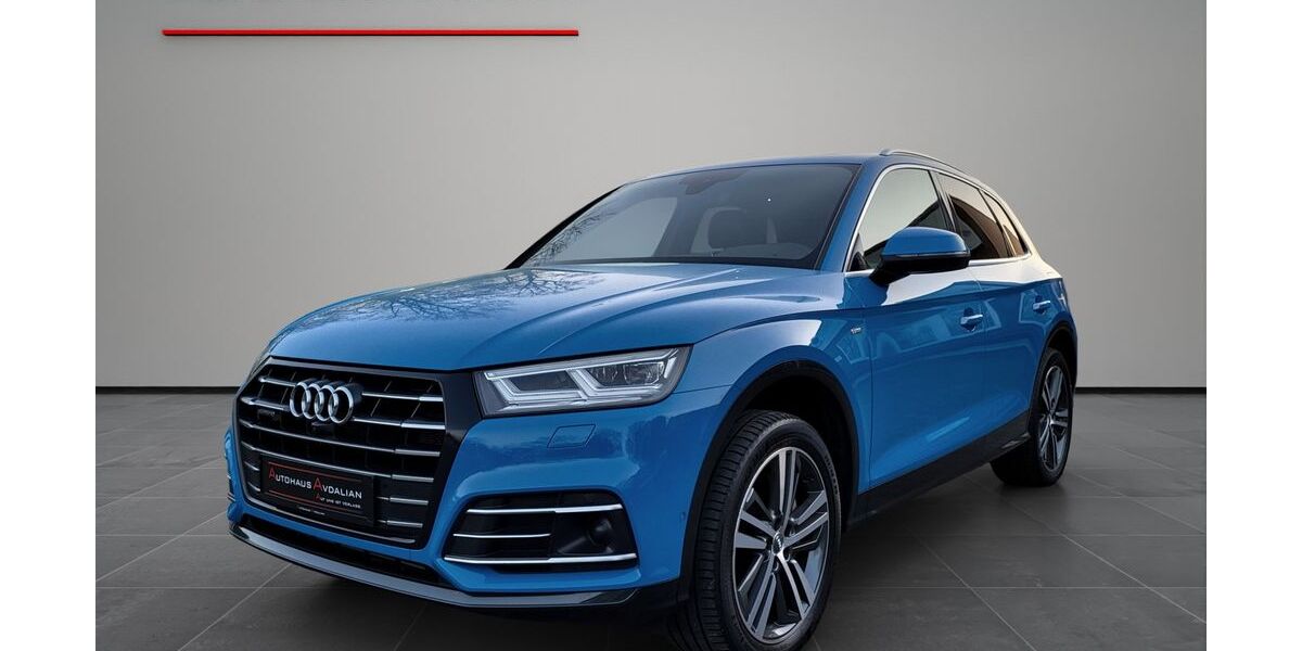 Audi Q5 78.450 km 34.990 &euro; Gütersloh 33335