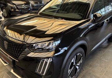 Peugeot 2008 46.300 km 18.500 &euro; Versmold 33775
