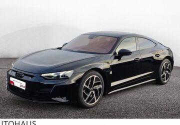 Audi e-tron GT 66.691 km 48.750 &euro; Bünde 32257