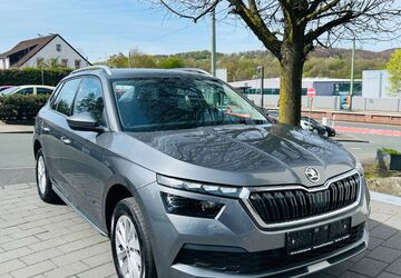 Skoda Kamiq 38.000 km 20.900 &euro; Bielefeld 33647