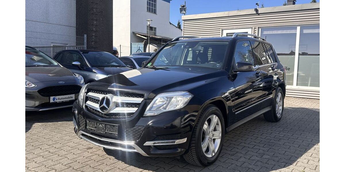 Mercedes-Benz GLK 220 251.800 km 11.880 &euro; Bielefeld 33609
