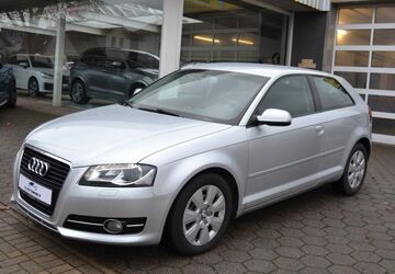 Audi A3 99.000 km 10.390 &euro; Herford 32052