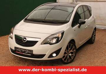 Opel Meriva 145.300 km 5.950 &euro; Bielefeld 33659