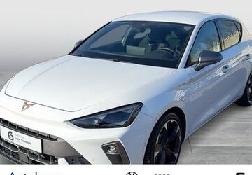 Cupra Leon 18.500 km 30.890 &euro; Bünde 32257