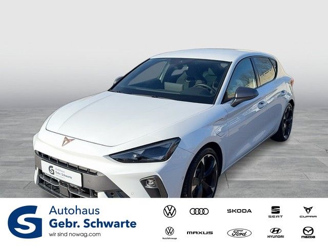 Cupra Leon 18.500 km 30.890 &euro; Bünde 32257