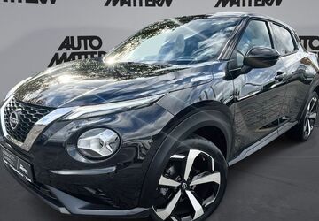 Nissan Juke 14.995 km 22.890 &euro; Buende 32257