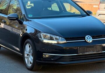 VW Golf 78.824 km 14.290 &euro; Bielefeld 33647