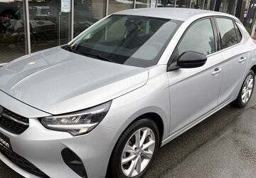 Opel Corsa 11.595 km 16.785 &euro; Herford 32049