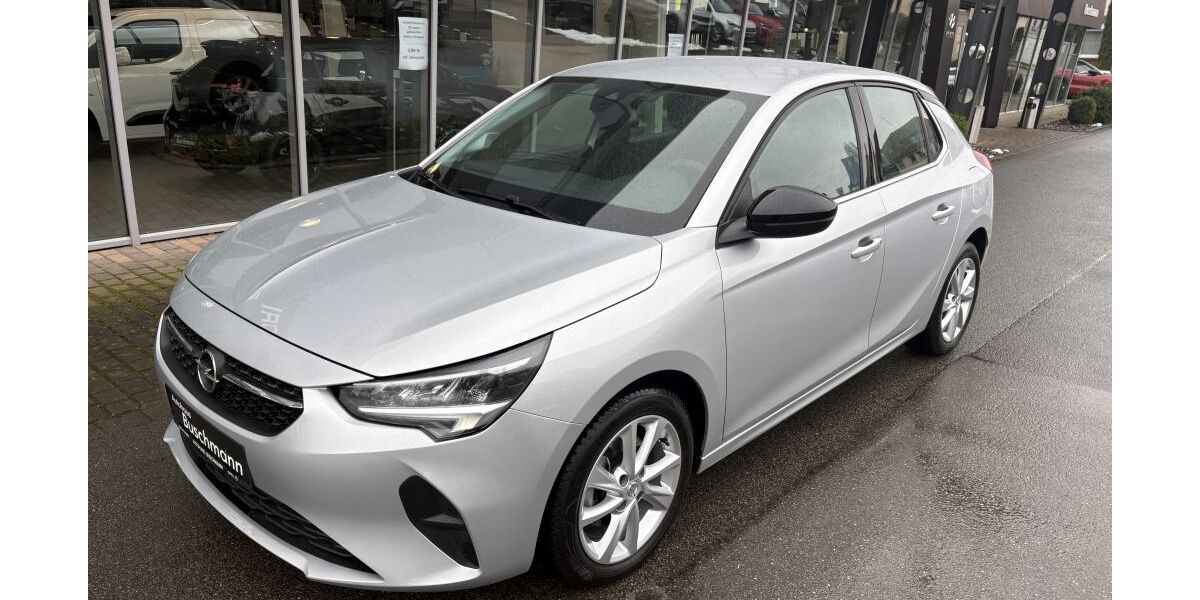 Opel Corsa 11.595 km 16.785 &euro; Herford 32049