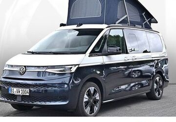 VW T7 California 23.890 km 79.990 &euro; Bielefeld 33689
