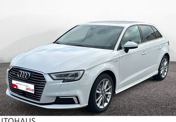 Audi A3 66.000 km 16.990 &euro; Bünde 32257