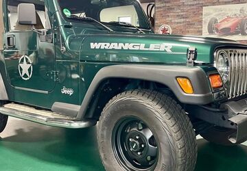 Jeep Andere 110.000 km 15.900 &euro; Bielefeld 33649