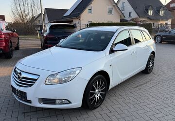Opel Insignia 280.990 km 3.499 &euro; Bünde 32257