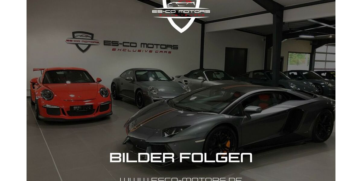 Porsche 911 Urmodell 53.000 km 118.900 &euro; Bielefeld 33719