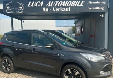 Ford Kuga 87.571 km 14.999 &euro; Enger 32130