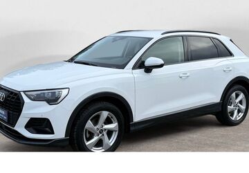 Audi Q3 87.633 km 23.710 &euro; Lemgo 32657