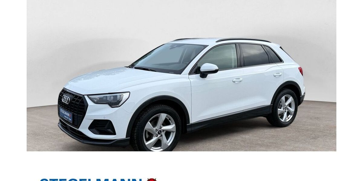 Audi Q3 87.633 km 23.710 &euro; Lemgo 32657