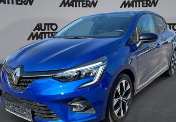 Renault Clio 31.613 km 14.940 &euro; Herford 32051