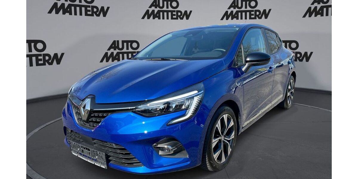 Renault Clio 31.613 km 14.940 &euro; Herford 32051
